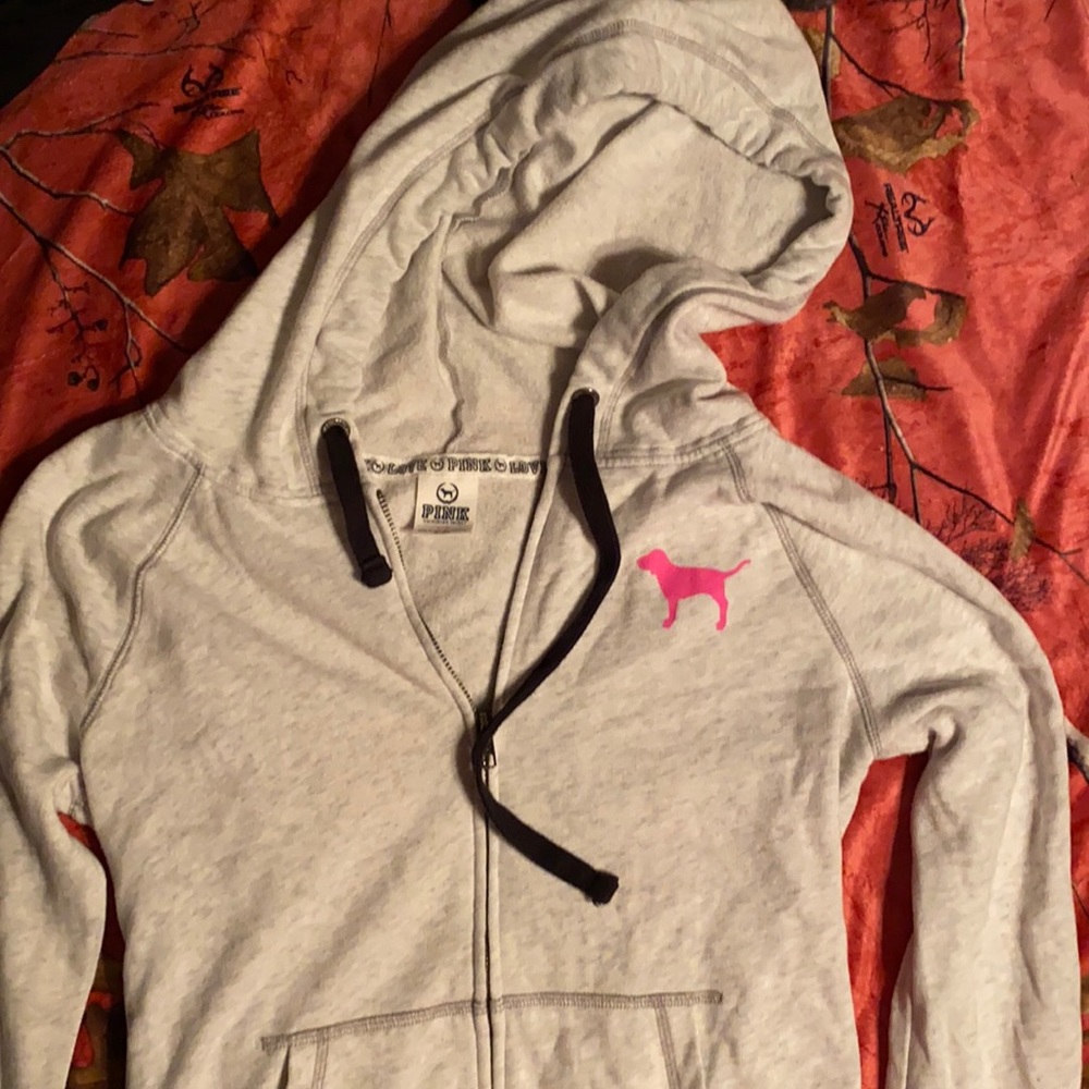 VS Cropped Jacket